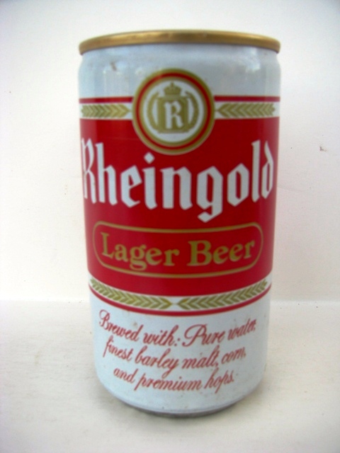 Rheingold Lager - DS